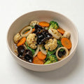 Wok Végétarien