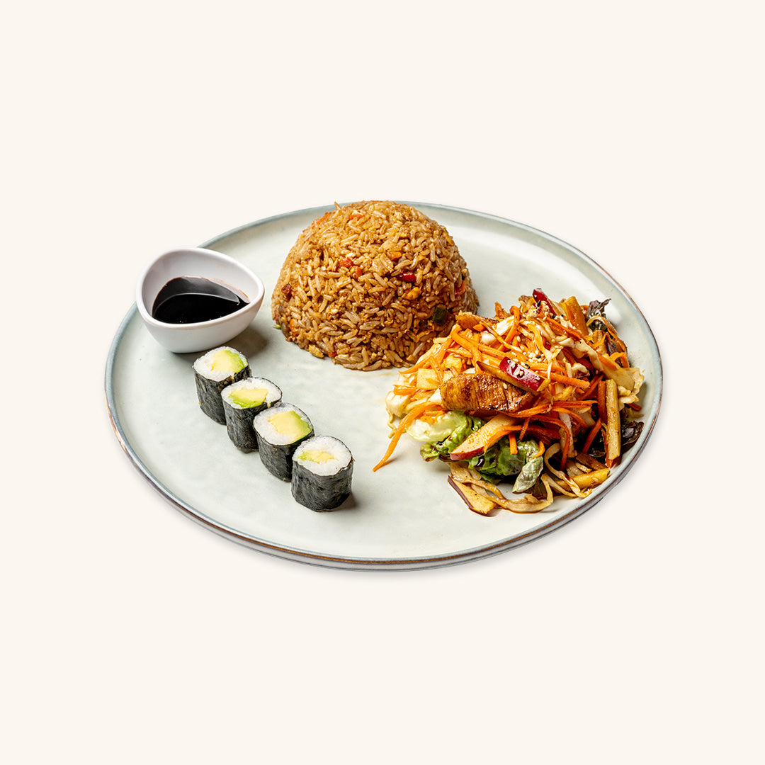 Bento 1