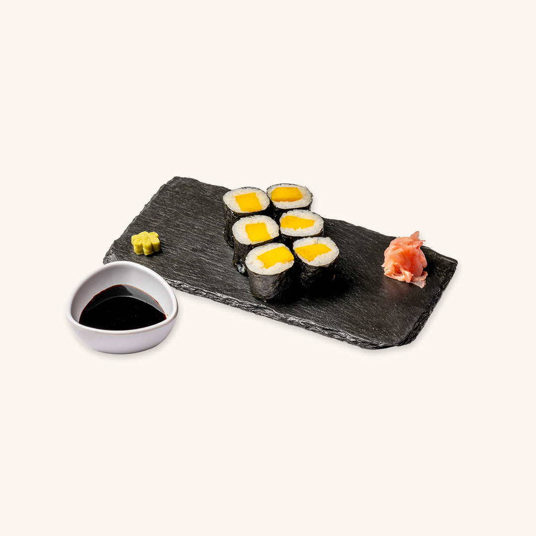 Maki Mangue