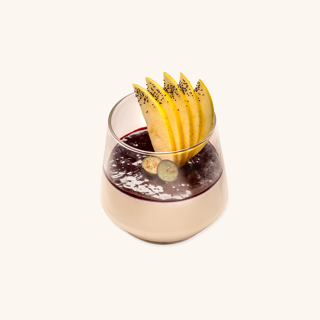 Panna Cotta