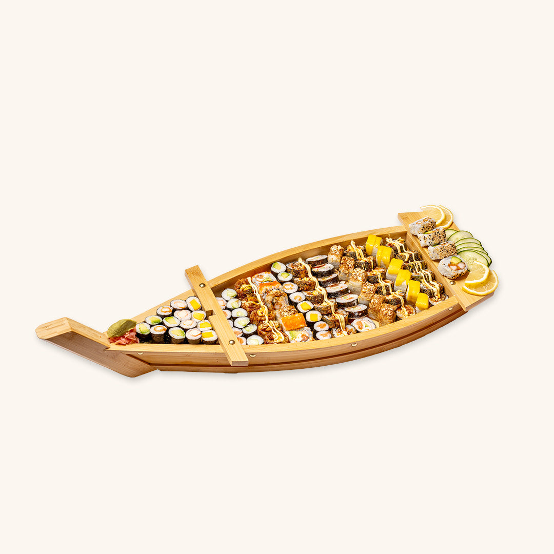 Assortiment Sushi 100 pcs