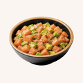 Tartare Saumon Avocat