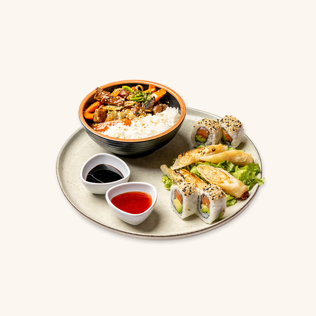 Bento 4