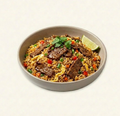 Riz Thaï Bœuf