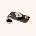 Maki Concombre