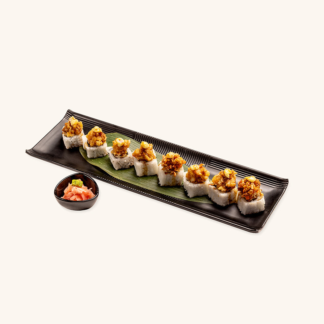 Maki Saumon 6 Pcs