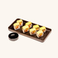 California Roll 8 Pcs