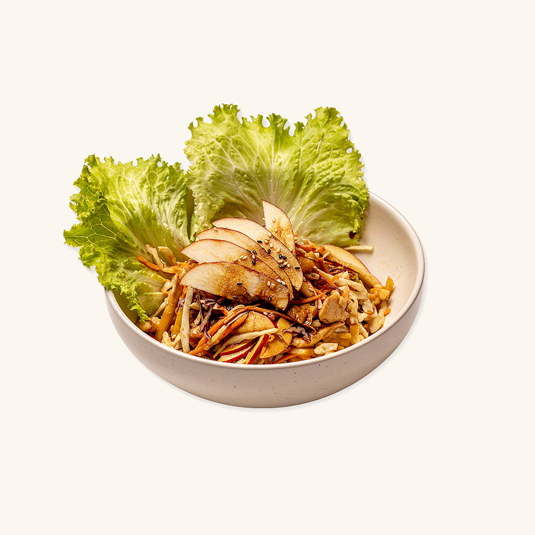 Salade Vietnamienne