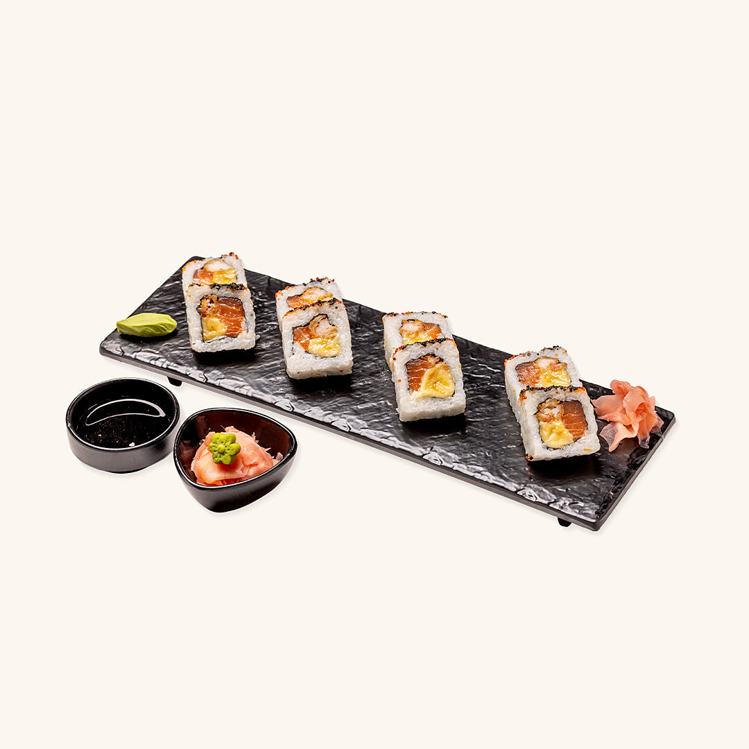 Maki Spécial 8 Pcs