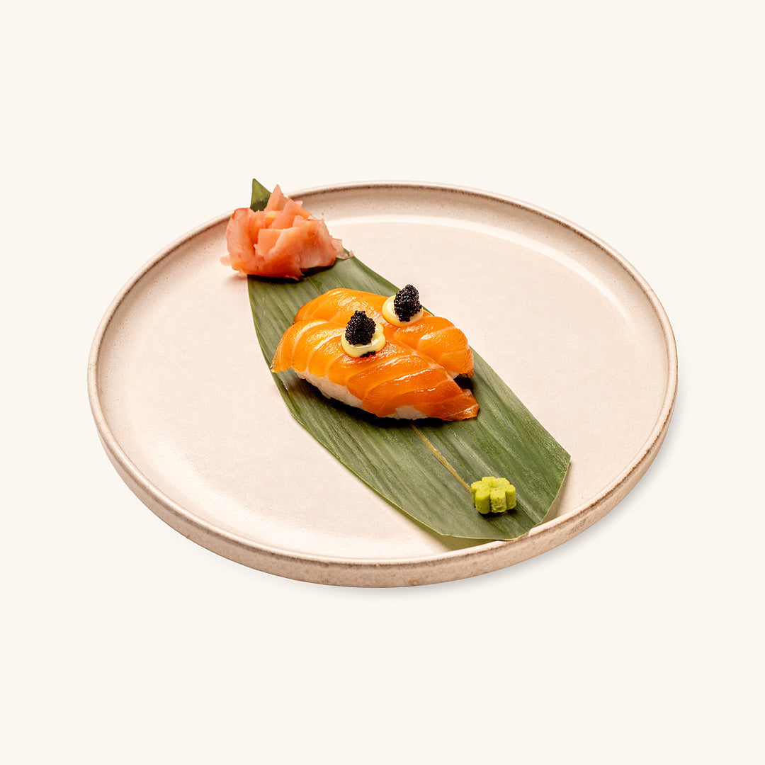Nigiri Saumon (2 pcs)