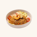 Riz Thai Gambas