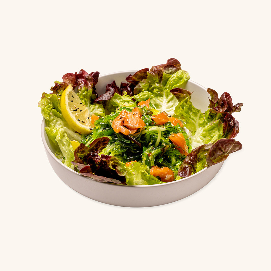 Wakame Spéciale