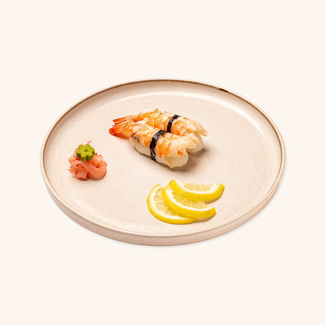 Nigiri Gambas (2 pcs)