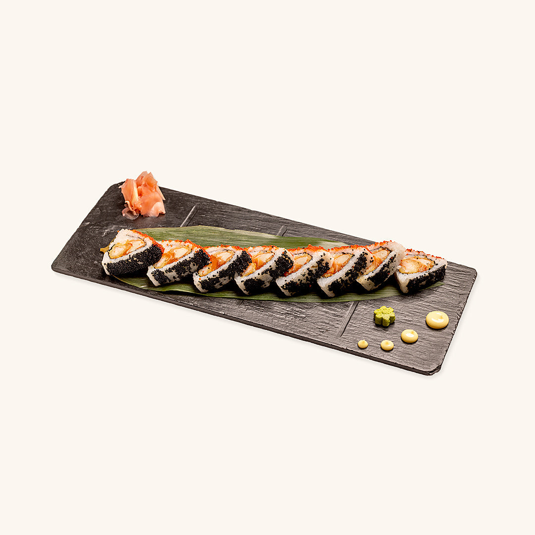 Maki Spicy 8 Pcs