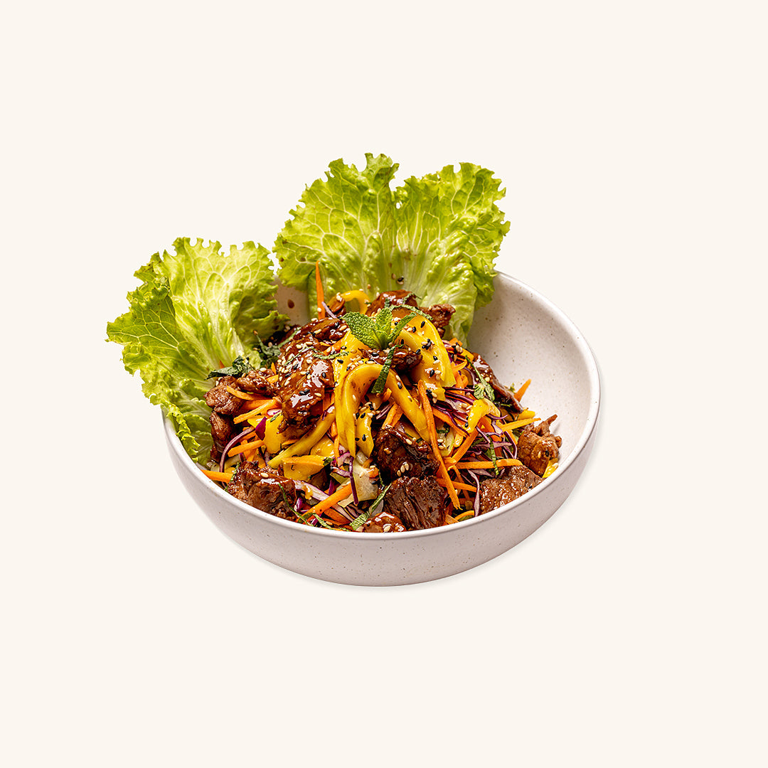 Salade de Boeuf