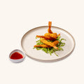 Tempura Gambas 5 pièces