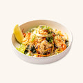 Salade Fruits De Mer