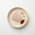 Sashimi Poisson Blanc